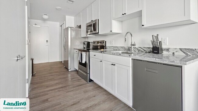 310 Gratiot Ave unit 304.1404093, Detroit, MI 48226 - photo 6