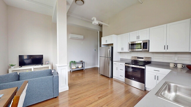 Reid & Hughes, Norwich, CT 06360 - photo 7