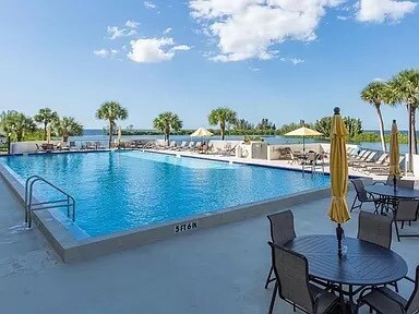 Gulf Island Condos unit 314, Hudson, FL 34667 - photo 4