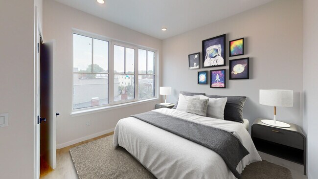 24 Mt Pleasant St unit 102, Somerville, MA 02145 - photo 2