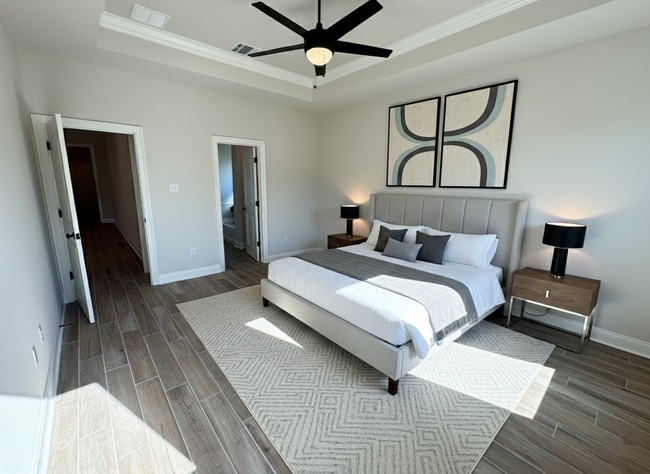 243 Owl Dr, Houma, LA 70364 - photo 4