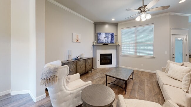 4520 Baldwin Ave, Moore, OK 73160 - photo 2