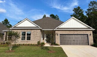 2973 Mountain Laurel Trail, Cantonment, FL 32533