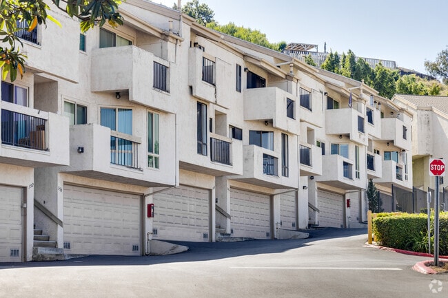 Fletcher Hills offers a perfect mix of convenience and charm with its townhomes and condos.