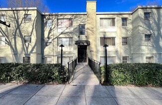 2844 Hartford St SE Unit Hartford 303, Washington, DC 20020