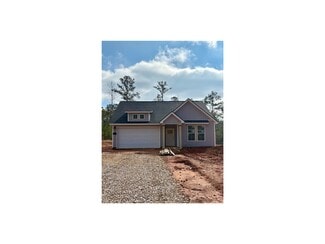 317 Lee Rd, Cusseta, AL 36852