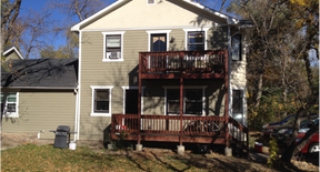 House from Folsom Avenue