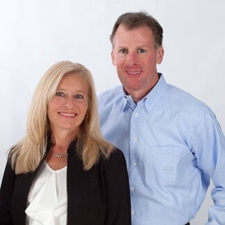 Ryan and Lisa Spalding