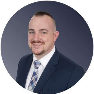 Matthew McLeod