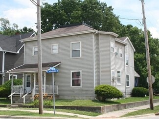 559 W Washington St, Frankfort, IN 46041