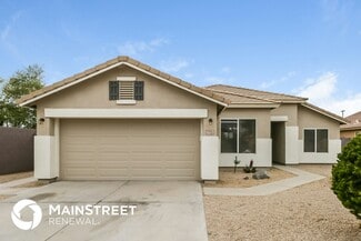 3958 S Seton Ave, Gilbert, AZ 85297