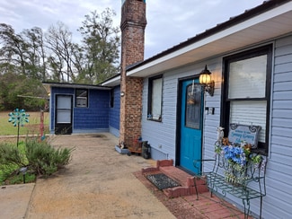 2175 John Thursby Rd, Donalsonville, GA 39845