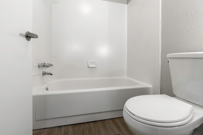 Mt. Aire, Salt Lake City, UT 84109 - photo 5