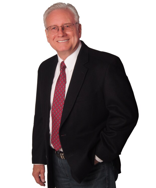 Tom Bush