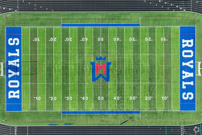 Watertown-Mayer Extended Year students have access to a variety of athletics.