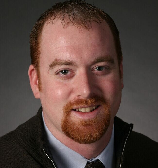 Eric Clark