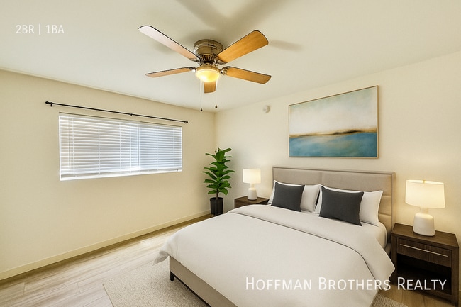 5625 W Jefferson Blvd unit 1, Los Angeles, CA 90016 - photo 5