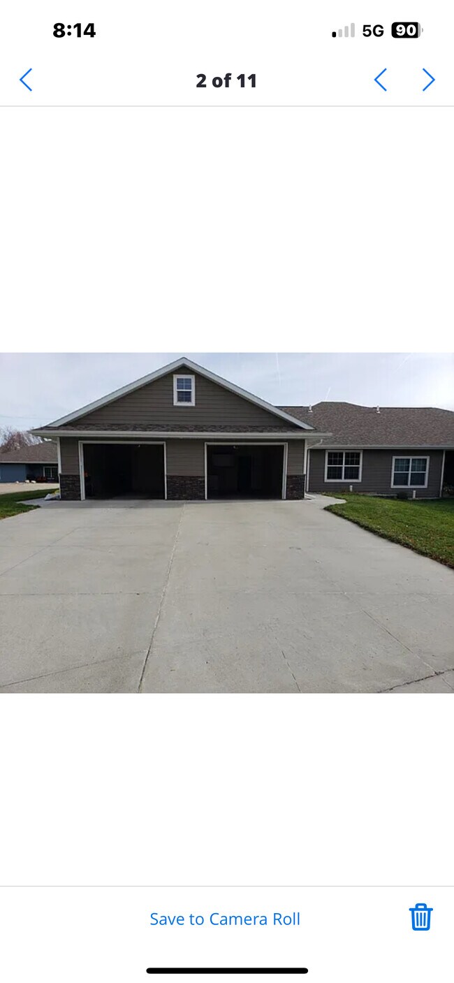 1002 N 10th St, Norfolk, NE 68701