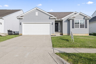 851 Orwell St, Lithopolis, OH 43136