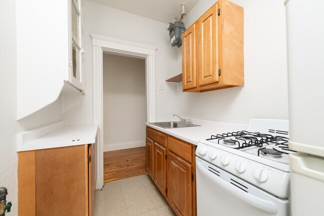 29 Worthington St unit 38, Roxbury Crossing, MA 02120 - photo 4