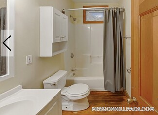 1526 Tremont St Unit 2, Boston, MA 02120