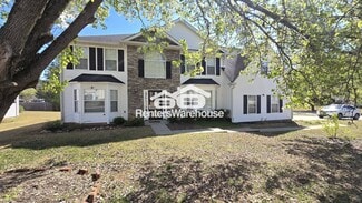 2058 Hairston Creek Pkwy, Decatur, GA 30035