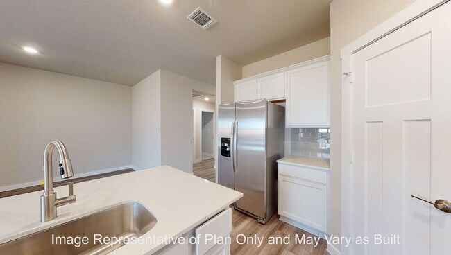 378 Dobson Dr, Killeen, TX 76542 - photo 6