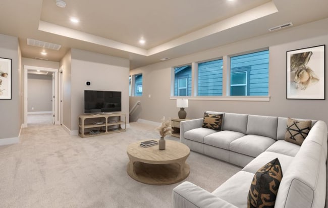 8138 SE Reddington St, Hillsboro, OR 97123 - photo 4