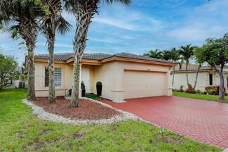 4625 SW 125th Ln, Miramar, FL 33027