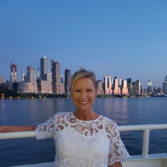 Michelle Rueckl