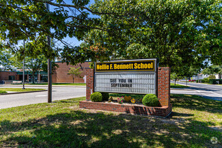 Nellie F Bennett Elementary School