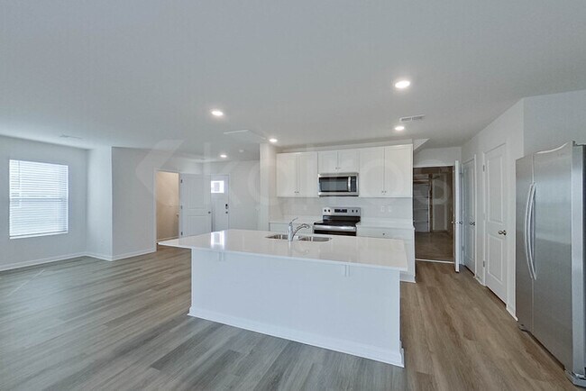 125 Overstreet Way, Springfield, GA 31329 - photo 5