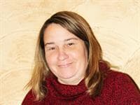 Julie Wagner