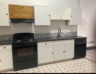 109 N East St Unit A, Kinston, NC 28501