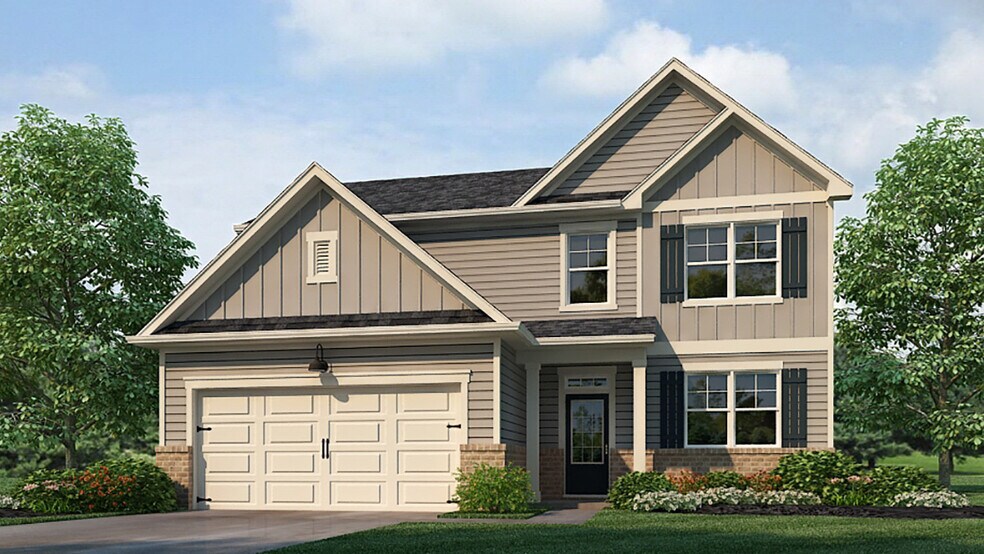 204 Riverbend Dr unit 36273212, Villa Rica, GA 30180 - photo 1