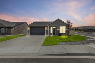 1417 Jenna Ave, Benton City, WA 99320