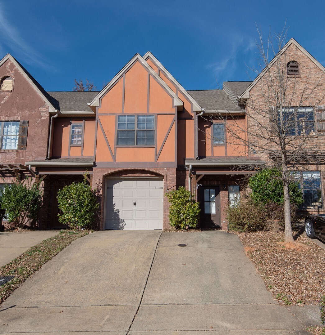 Stephanie Ct. Townhome