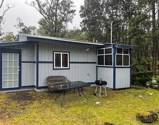 11 -3157 Alaula St, Volcano, HI 96785