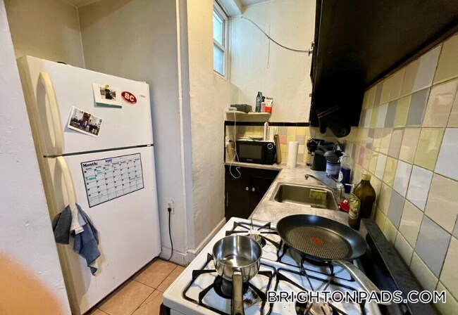 281 Corey Rd unit B, Boston, MA 02135 - photo 2