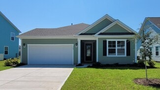 285 Bluff View Ln, Florence, SC 29505