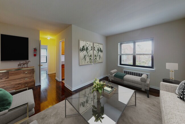 Franklin Manor, Bloomfield, NJ 07003 - photo 3