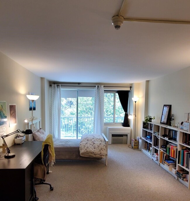 100 York St Unit 5G, New Haven, CT 06511