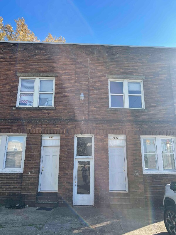 1603 7th Ave Unit F, Huntington, WV 25703