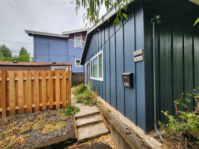 2820 SE 31st Ave unit 2822, Portland, OR 97202 - photo 2