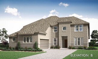 1134 S Bluebird Ln Unit 36580765, Midlothian, TX 76065