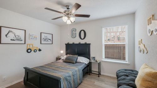 Arbor at Riverstone, San Antonio, TX 78253 - photo 3