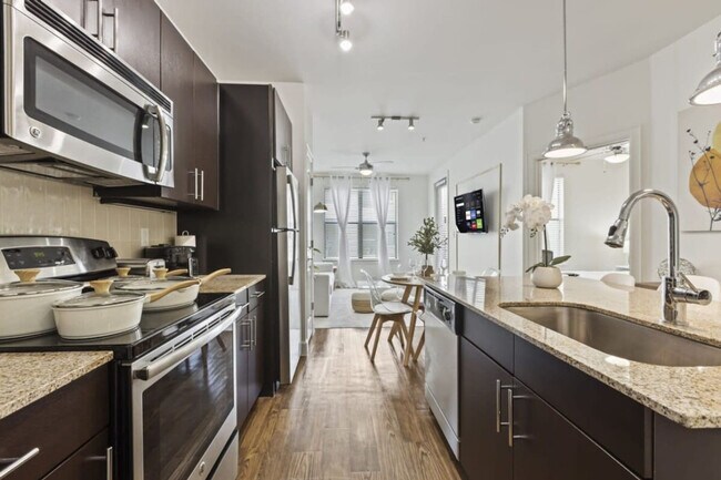 5445 Town And Country Blvd unit ID1363549P, Frisco, TX 75034 - photo 5