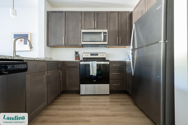 340 W 25th St unit 2122.1407070, Charlotte, NC 28206 - photo 7