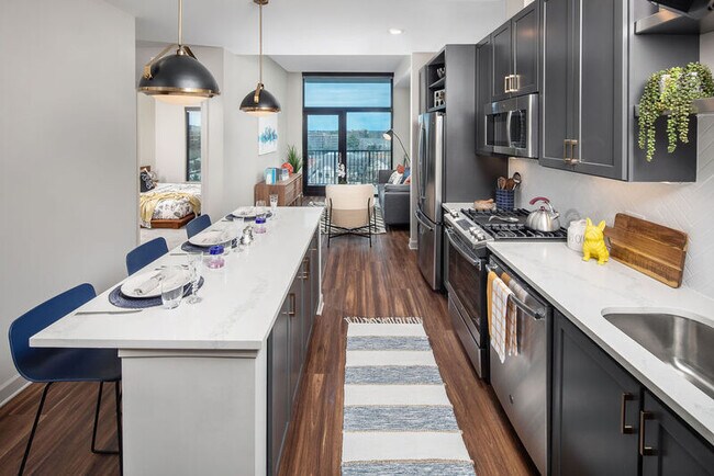 The Irby, Atlanta, GA 30305 - photo 7