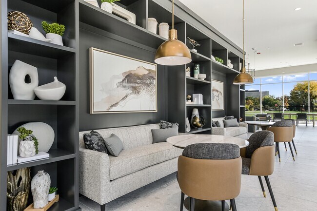 The Henry at Harms Woods, Skokie, IL 60077 - photo 7